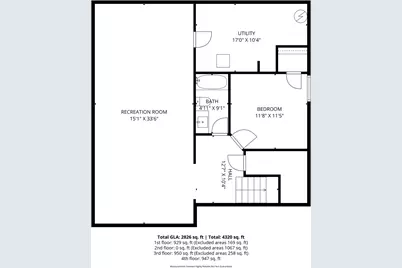 1207 James Avenue, Saint Paul, MN 55105 - Photo 42