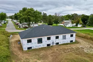 118 Dunn St, Colfax, WI 54730 - Photo 2