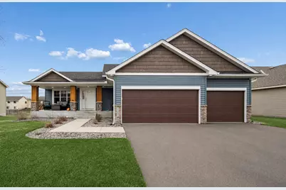 19905 Truman Drive, Big Lake, MN 55309 - Photo 1