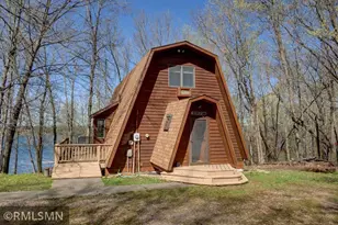 1434 3 1/2 St, Turtle Lake, WI 54889 - Photo 2