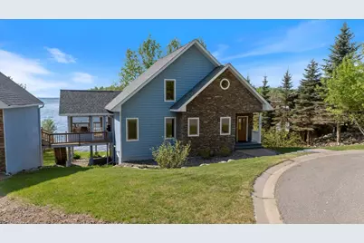 116 Eagle Pointe Road, Coleraine, MN 55722 - Photo 1