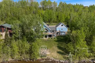 116 Eagle Pointe Rd, Coleraine, MN 55722 - Photo 2