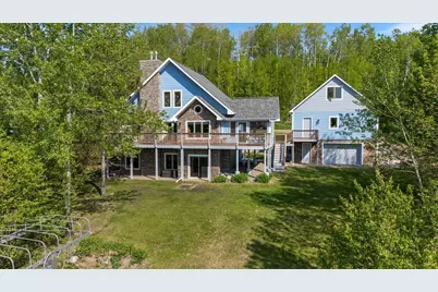 116 Eagle Pointe Road, Coleraine, MN 55722 - Photo 2