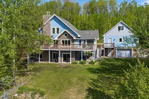 116 Eagle Pointe Rd, Coleraine, MN 55722 - Photo 2