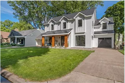 4824 W 40th Lane, Saint Louis Park, MN 55416 - Photo 1