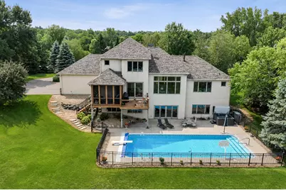 411 Emerald Lane, Mahtomedi, MN 55115 - Photo 1