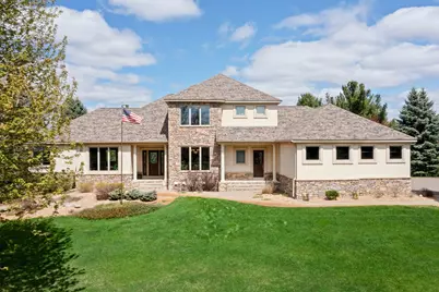 411 Emerald Lane, Mahtomedi, MN 55115 - Photo 2