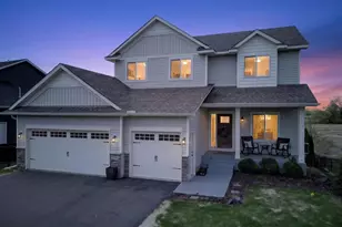 2086 Chestnut St, Lino Lakes, MN 55038 - Photo 1
