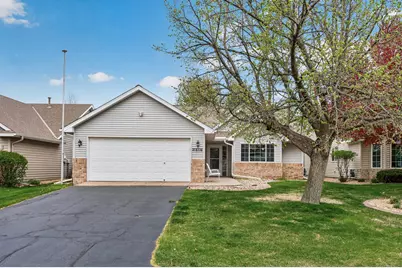 3816 93rd Avenue N, Brooklyn Park, MN 55443 - Photo 1