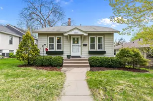4833 14th Ave S, Minneapolis, MN 55417 - Photo 1
