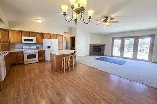105 Park View Dr, Vergas, MN 56587 - Photo 2