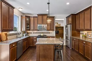 11763 Harvest Path, Woodbury, MN 55129 - Photo 6