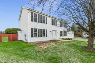 3019 Copper Oaks Alcove, Woodbury, MN 55125 - Photo 2