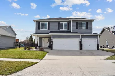 2115 41st Street S, Moorhead, MN 56560 - Photo 1