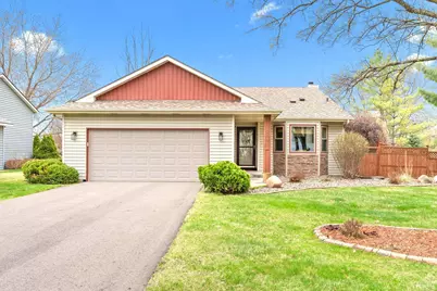 2581 Henslow Avenue N, Oakdale, MN 55128 - Photo 1