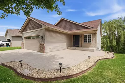 7748 Lamont Avenue NE, Otsego, MN 55301 - Photo 2