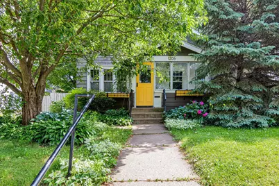 1206 Van Buren Avenue, Saint Paul, MN 55104 - Photo 1