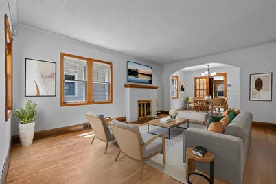 4930 39th Avenue S, Minneapolis, MN 55417 - Photo 2