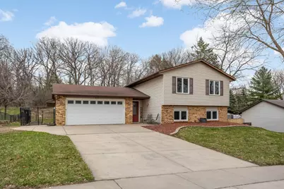 8175 137th Street W, Apple Valley, MN 55124 - Photo 1