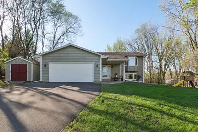 7411 149th Lane NW, Ramsey, MN 55303 - Photo 1
