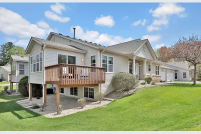 180 Wedgewood Drive, Mahtomedi, MN 55115 - Photo 28