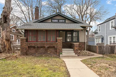 3635 Sheridan Avenue N, Minneapolis, MN 55412 - Photo 1