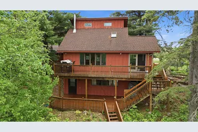 4045 Long Lake Shores Road, Eveleth, MN 55734 - Photo 2