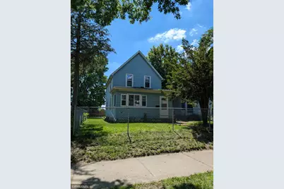 2003 Willow Avenue N, Minneapolis, MN 55411 - Photo 1