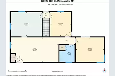 2702 W 66th Street, Richfield, MN 55423 - Photo 12