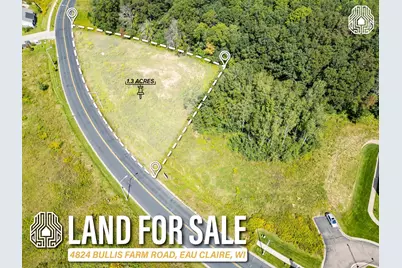 4824 Bullis Farm Road, Eau Claire, WI 54701 - Photo 1