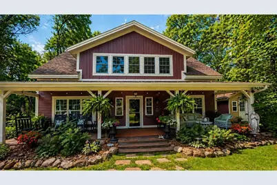 5907 Crow Wing Lake Road, Fort Ripley, MN 56449 - Photo 1