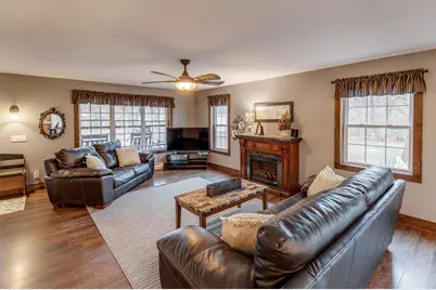 5907 Crow Wing Lake Road, Fort Ripley, MN 56449 - Photo 6