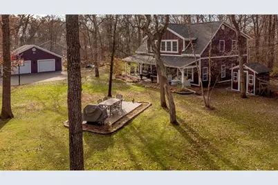 5907 Crow Wing Lake Road, Fort Ripley, MN 56449 - Photo 2
