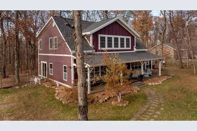 5907 Crow Wing Lake Road, Fort Ripley, MN 56449 - Photo 32