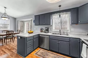 46645 Acacia Trail, Stanchfield, MN 55080 - Photo 6