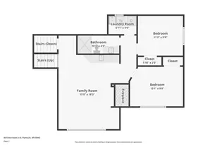 4615 Deerwood Ln N, Plymouth, MN 55442 - Photo 32