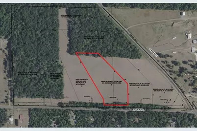Lot 5 Olson Road, Sunrise Township, MN 55032 - Photo 2