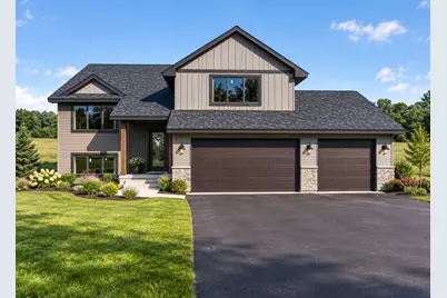 Lot 5 Olson Road, Sunrise Township, MN 55032 - Photo 1