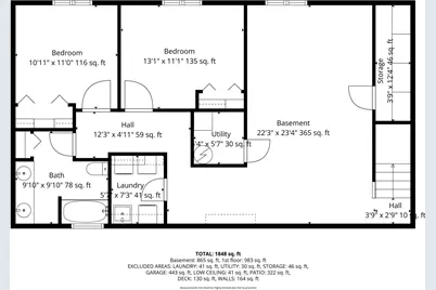 5856 139th Street W, Apple Valley, MN 55124 - Photo 30