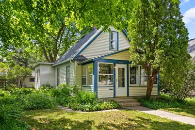 4006 41st Avenue S, Minneapolis, MN 55406 - Photo 1