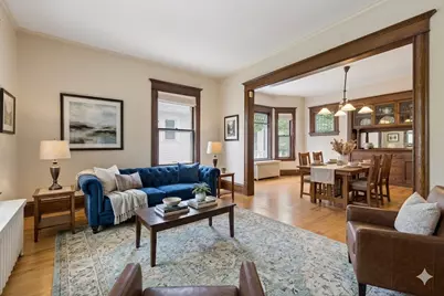 3920 Aldrich Avenue S, Minneapolis, MN 55409 - Photo 4