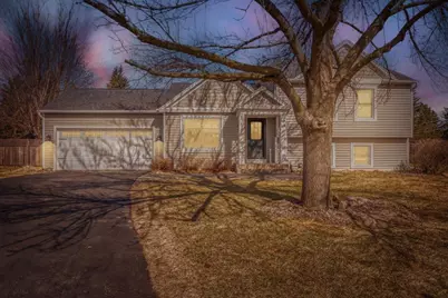 3183 Copper Oaks Place, Woodbury, MN 55125 - Photo 1