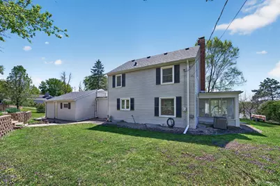 1744 Phalen Place, Maplewood, MN 55109 - Photo 2