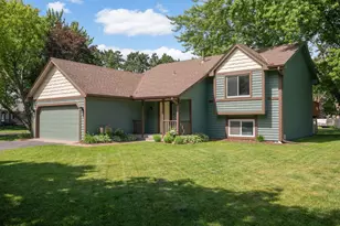 10810 Packard St NE, Circle Pines, MN 55014 - Photo 1