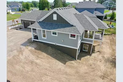 4636 Fable Road N, Hugo, MN 55038 - Photo 2