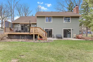 22145 Jason Ave N, Forest Lake, MN 55025 - Photo 38