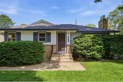 2717 30th Avenue NE, Saint Anthony, MN 55418 - Photo 1