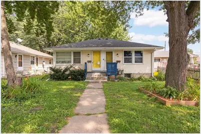 5104 Vincent Avenue N, Minneapolis, MN 55430 - Photo 2