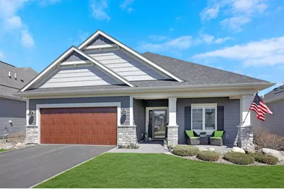 1940 Mulberry Lane, Carver, MN 55315 - Photo 1