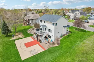 2608 Sandterra Cir, White Bear Township, MN 55110 - Photo 4